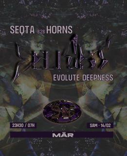 Mär - Delight X Hulter Til Bulter