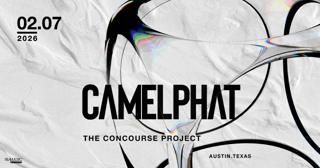 Camelphat