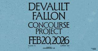 Devault + Fallon