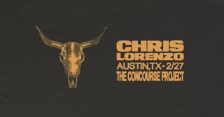 Chris Lorenzo