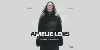 Amelie Lens