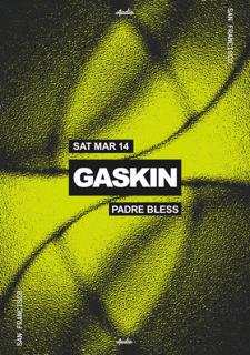 Gaskin