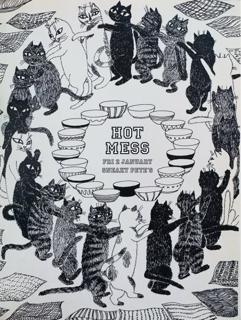 Hot Mess: Queer Dance Party