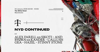 Teletech Nyd Pt. 2 - The White Hotel