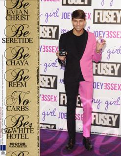 Evian Christ / Seretide / Chaya 