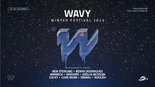 Wavy Winter Festival