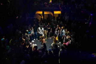 Clubbing Forever 2026