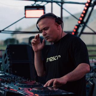 Dj Plant Texture At Anfang