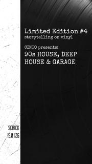 Limited Edition #4: Cinto