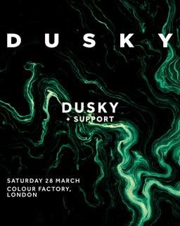 Dusky (Extended Set)