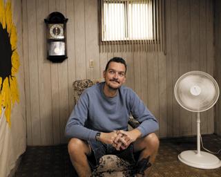 Wigwam Presents: Sunflwr