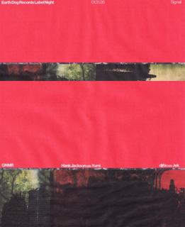 Earth Dog Label Night: Gnmr, Hank Jackson B2B Yumi, Djfix B2B Jek