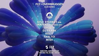 Overbruggen X Fly