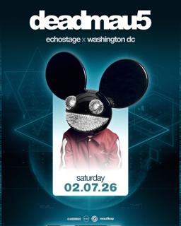 Deadmau5