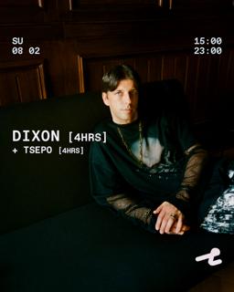 Dixon