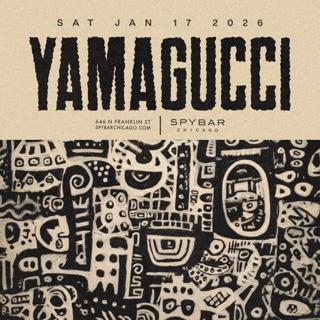 Yamagucci