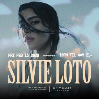 Silvie Loto