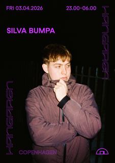 Silva Bumpa