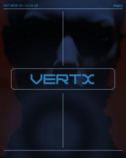 Vertx W/ Daniel Avery, Koloah, Disguised, And Lena Willikens