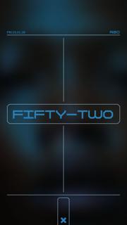 Fifty-Two With Alba Franch, Johannes Schuster & Kim Swim