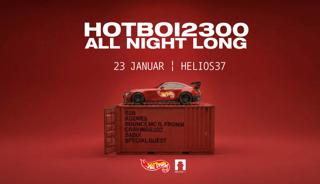 Hotboi2300 All Night Long