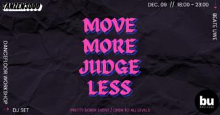 Tanzen3000: Classic Session