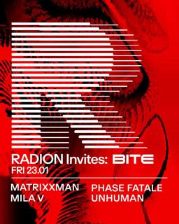Radion Invites Bite