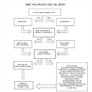 Syd + Dj Nico + Babeitspurr