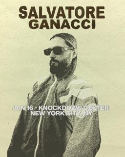 Salvatore Ganacci