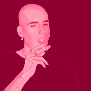 Ghosts Of Garage - Valentine'S Vibe: 'For The Love Of Speedy G'