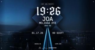 19:26 With Joa At 99 Scott