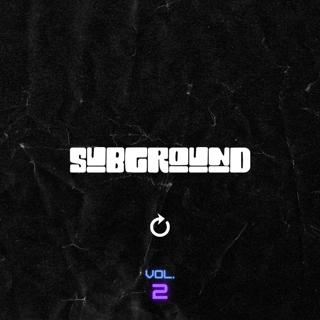 Subground X Star Lane Vol.2