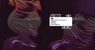 Fuse Presents: Voices From The Lake (Live) & Efdemin