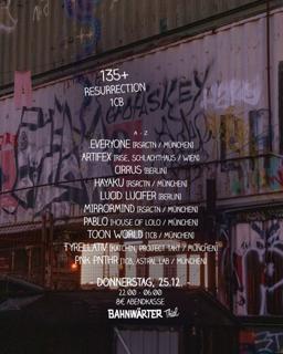 135+ Mit Resurrection & 1Cb | Bahnwärter Thiel