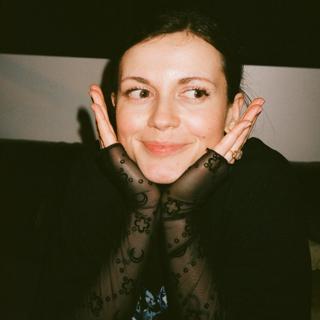 Fly // Effy - Edinburgh