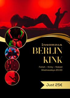 Berlin Kink