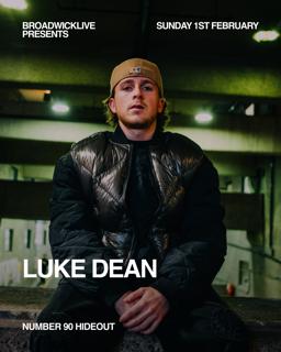 Luke Dean