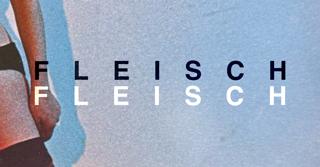 Fleisch Fleisch: Shonky, Katia Curie, Ivan Smagghe