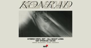 Sebastian Konrad All Night Long