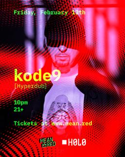 Kode9