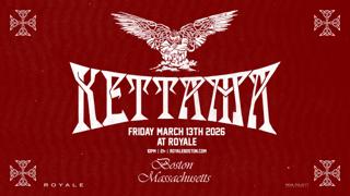 Kettama [Presale Kettbos]