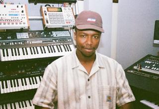 8 Cliff Records Presents: Madvilla