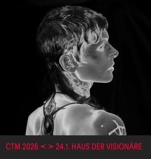 Ctm 2026: Blawan, Kavari, Jensen Interceptor, Net Gala