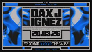 Origins: Dax J & Ignez