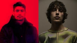 Origins: Dax J & Ignez