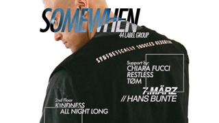 𝐒𝐎𝐌𝐄𝐖𝐇𝐄𝐍