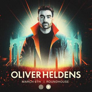 Labyrinth Presents: Oliver Heldens At Roundhouse