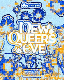 New Queers Eve