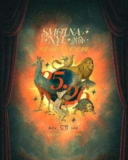 Nye Non Stop Day 2: Thursday Clubnight