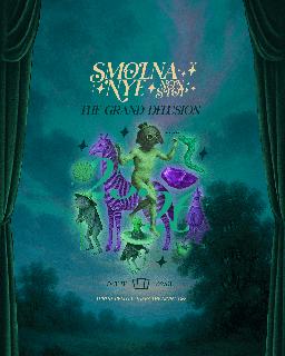 Nye Non Stop Day 4: Saturday Clubnight With Indecorum